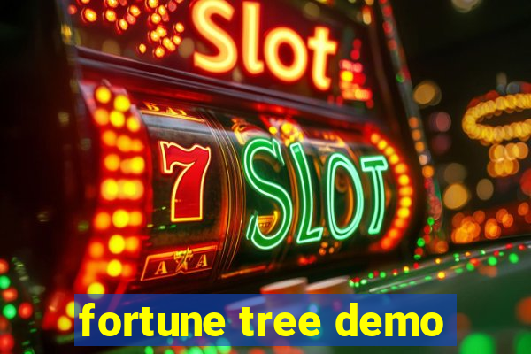 fortune tree demo